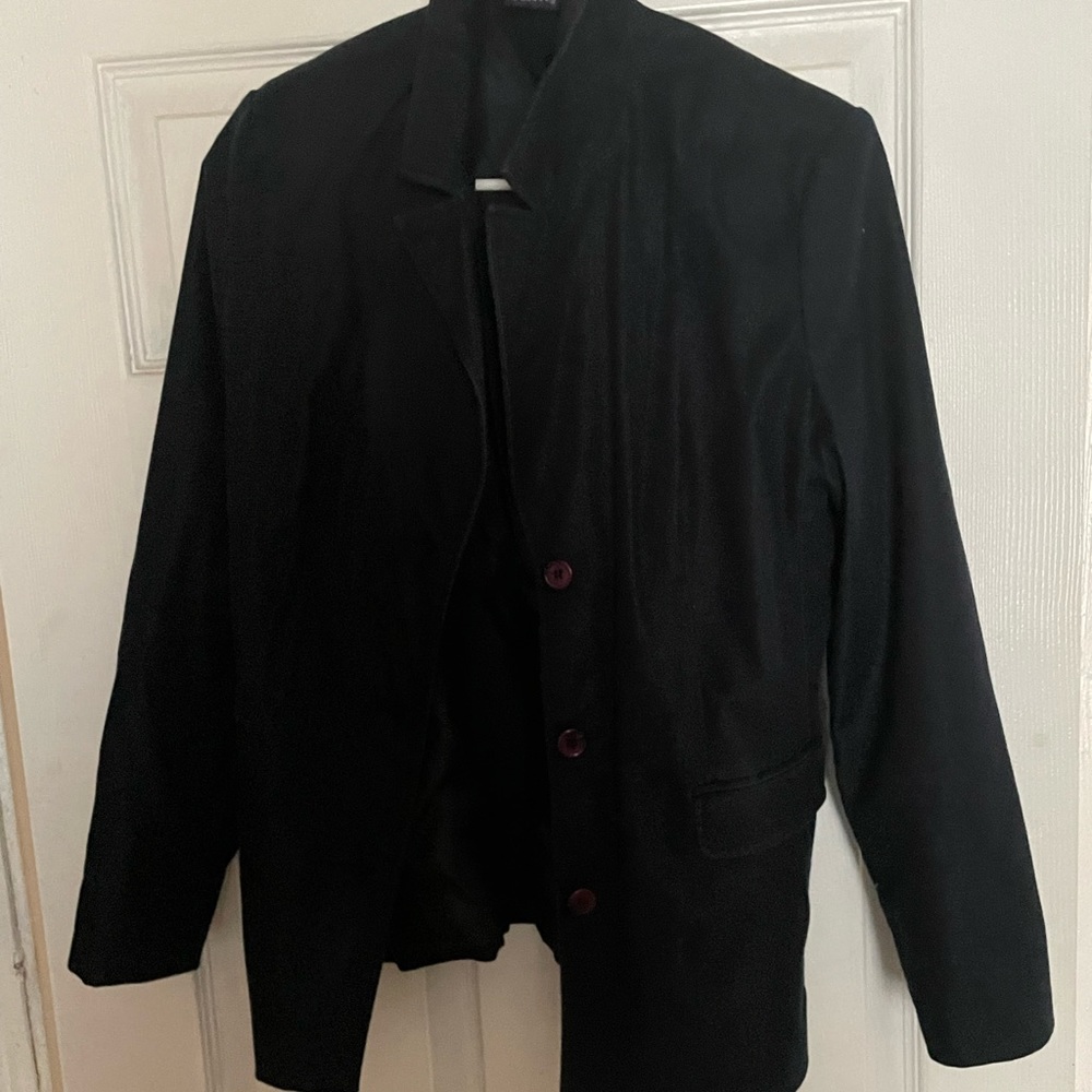 Dark blue  blazer